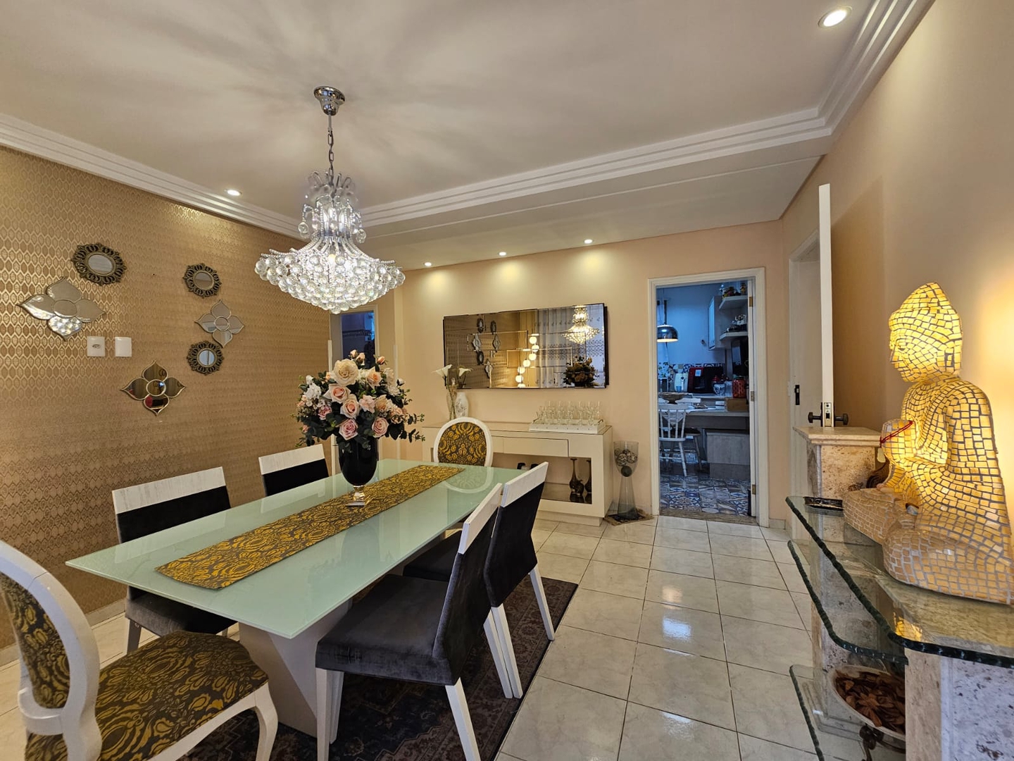 Casa à venda no Boqueirão: 