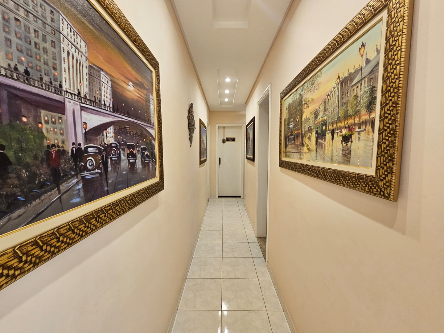 Casa à venda no Boqueirão: 