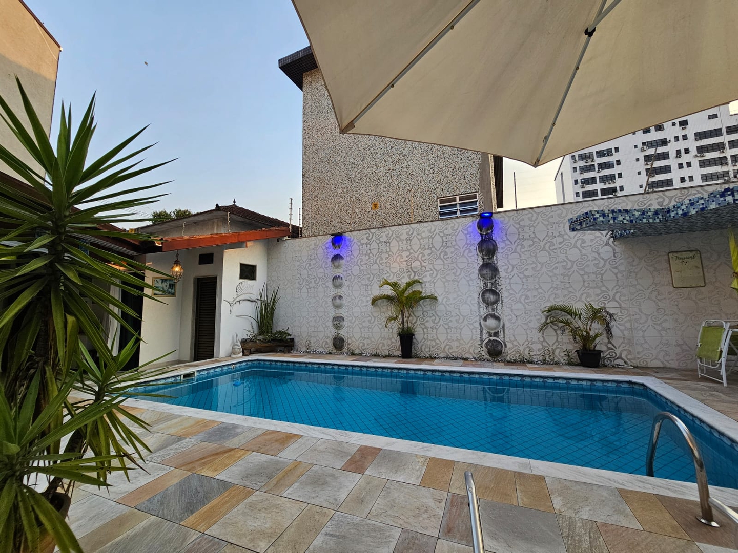 Casa à venda no Boqueirão: 