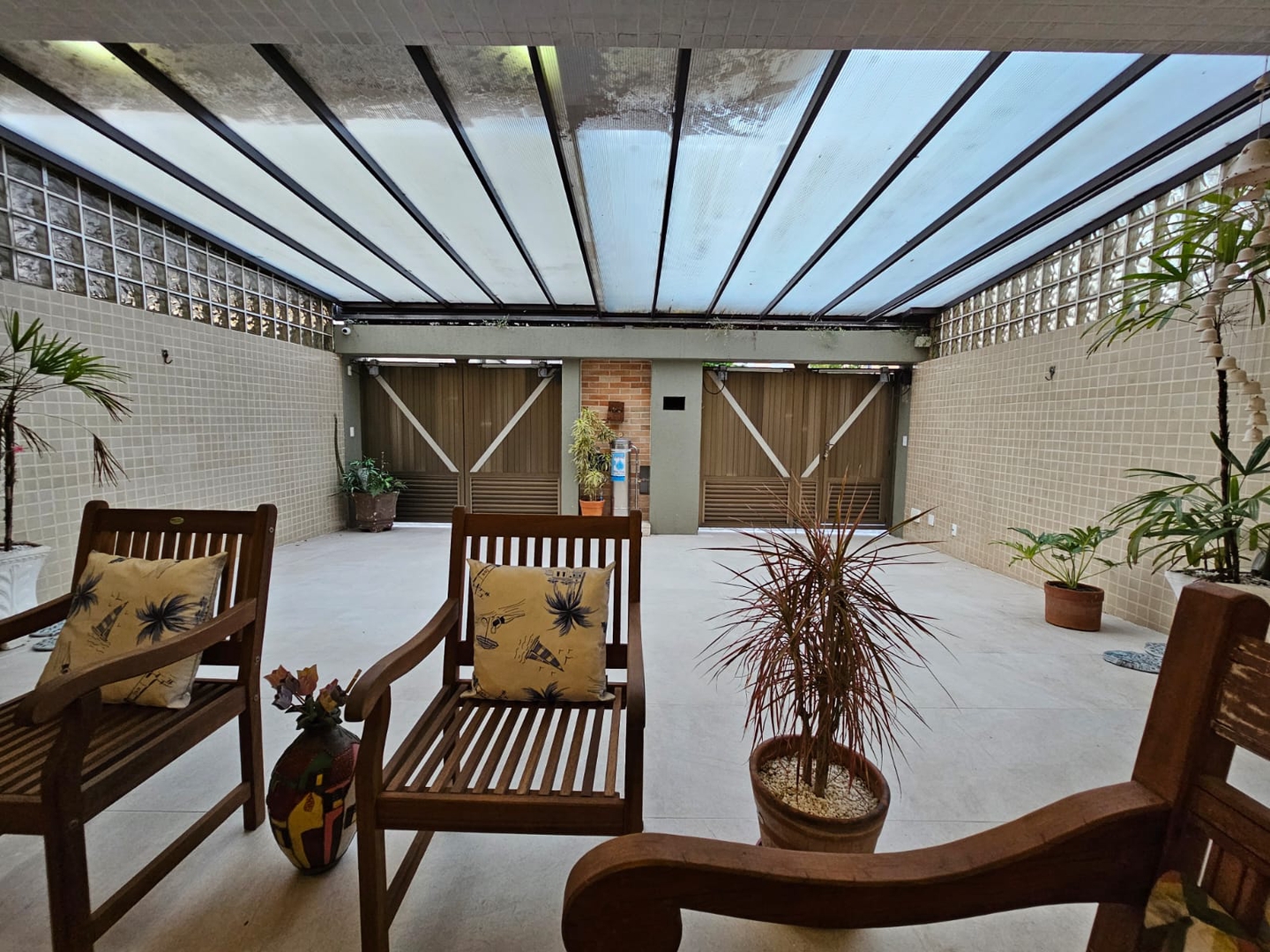 Casa à venda no Boqueirão: 