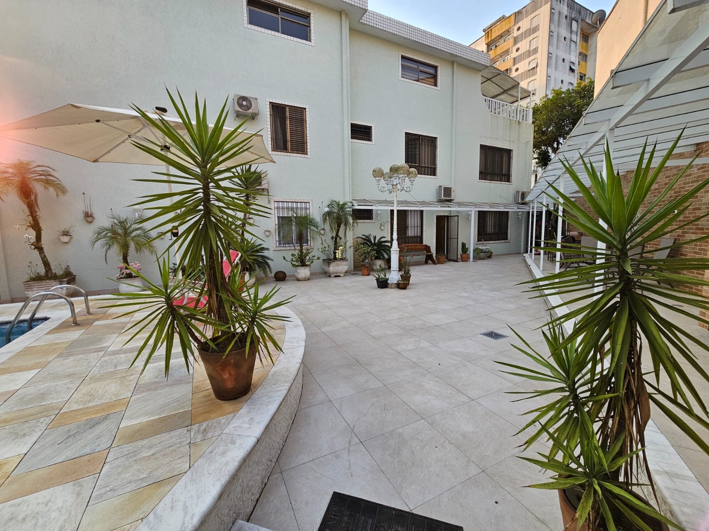 Casa à venda no Boqueirão: 