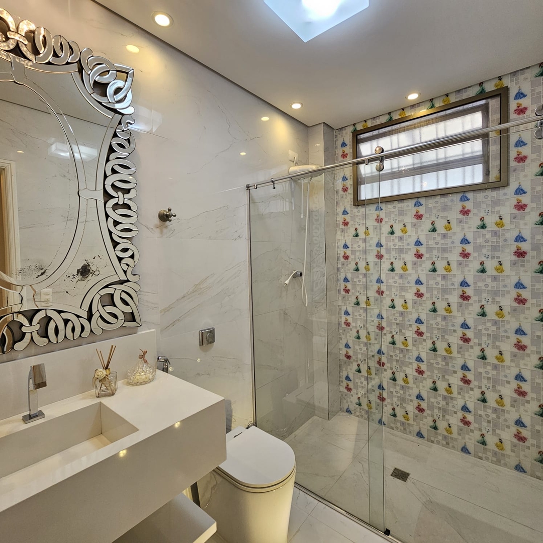 Casa à venda no Boqueirão: 