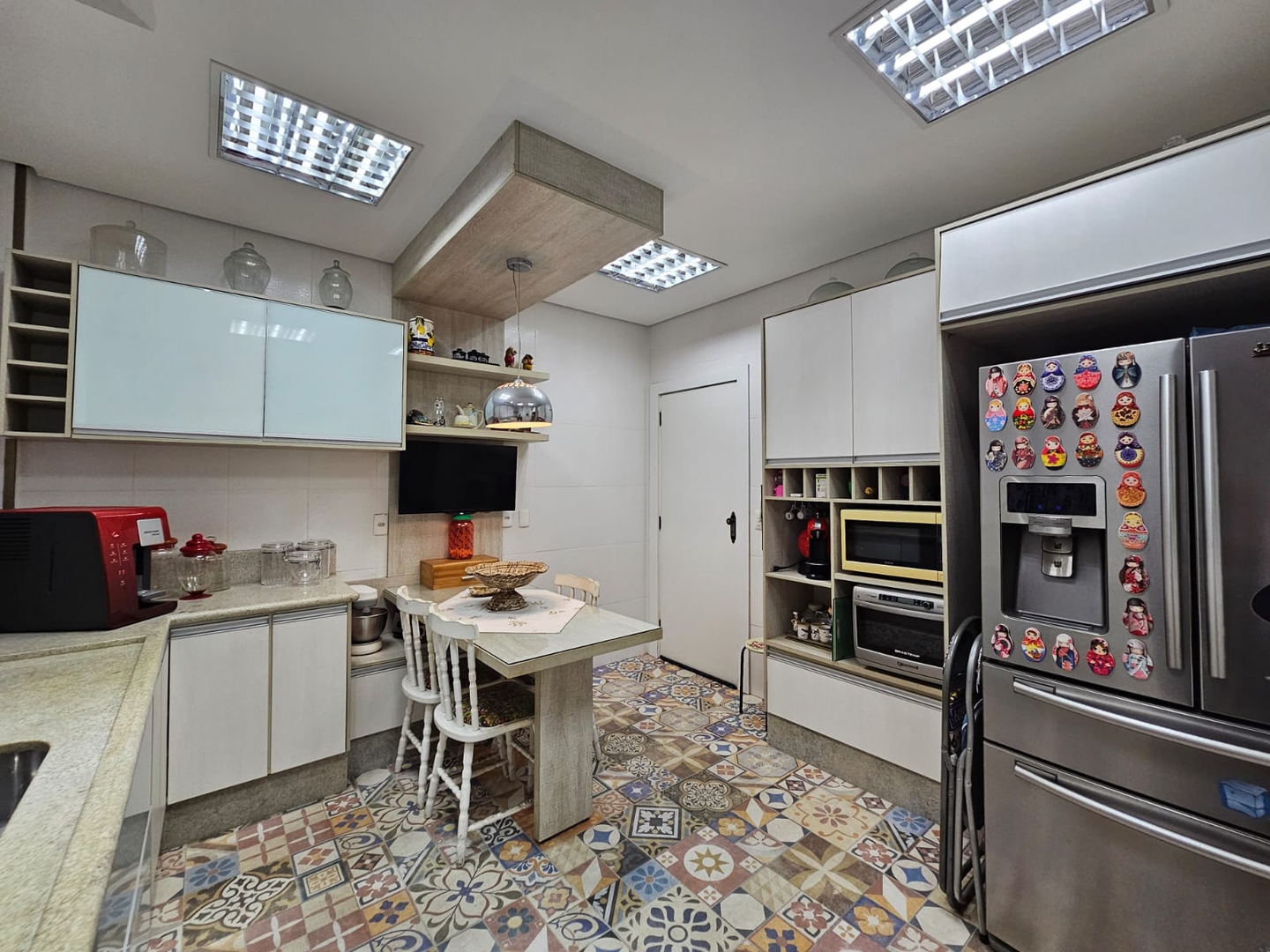 Casa à venda no Boqueirão: 