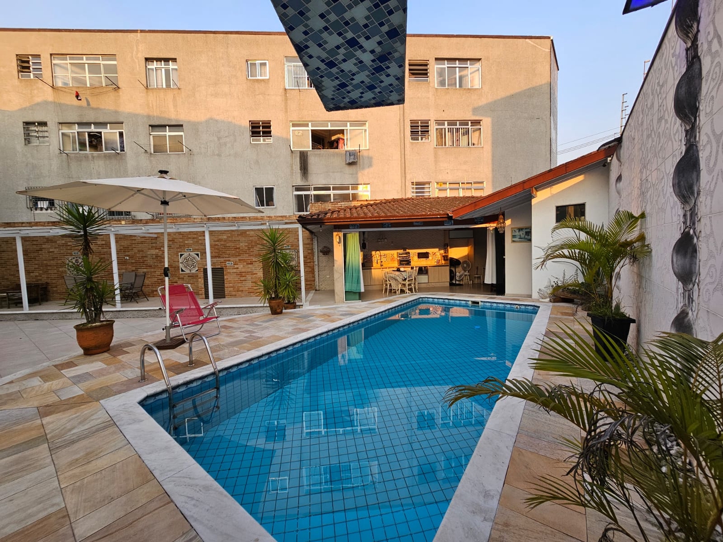 Casa à venda no Boqueirão: 