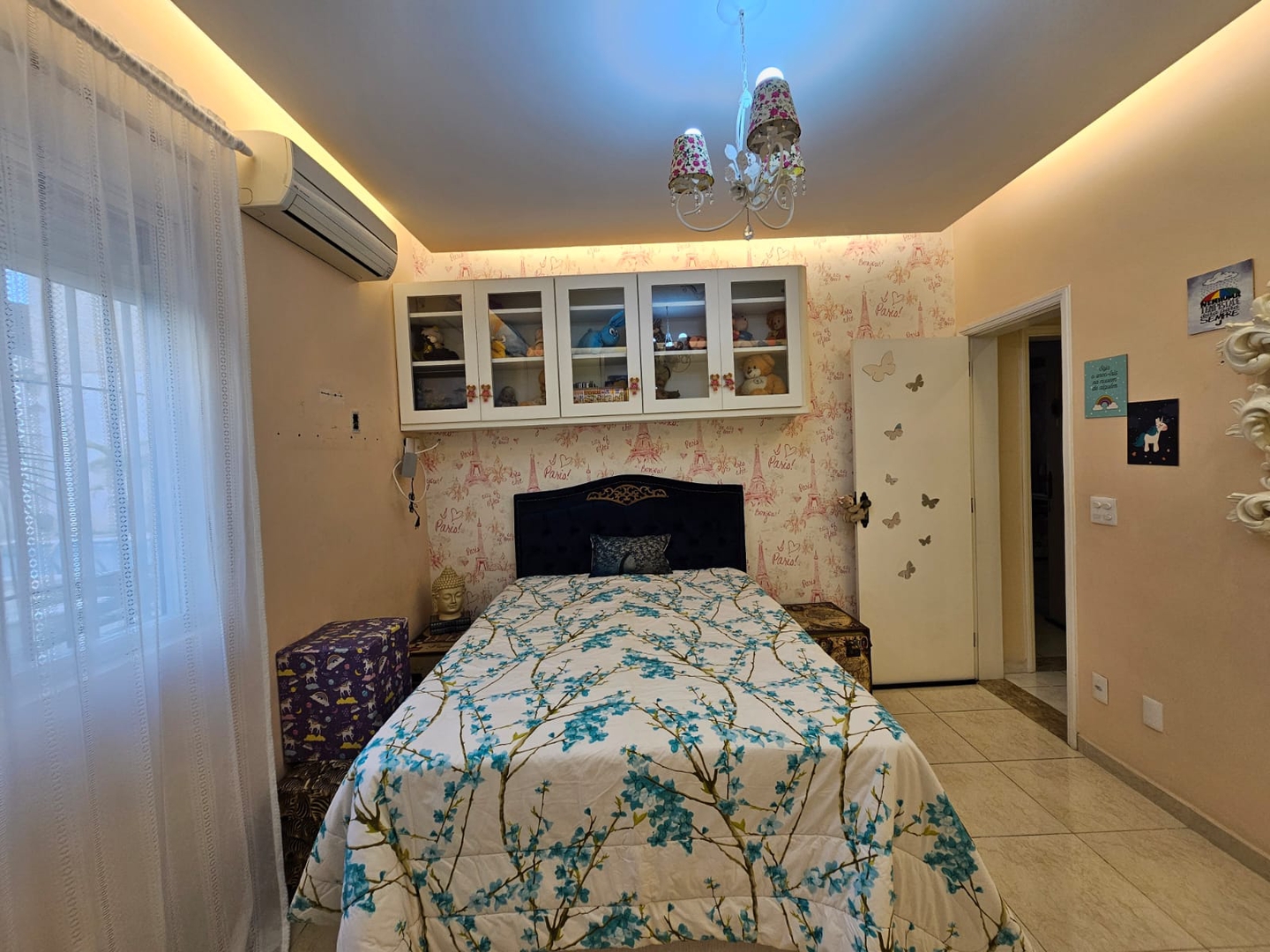 Casa à venda no Boqueirão: 