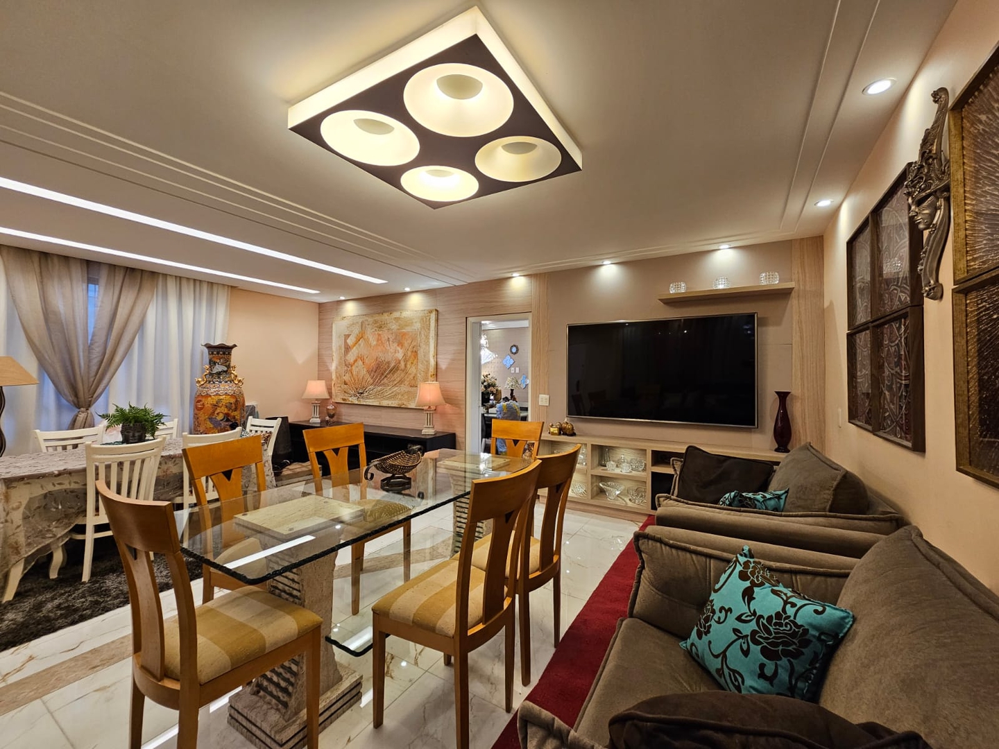 Casa à venda no Boqueirão: 