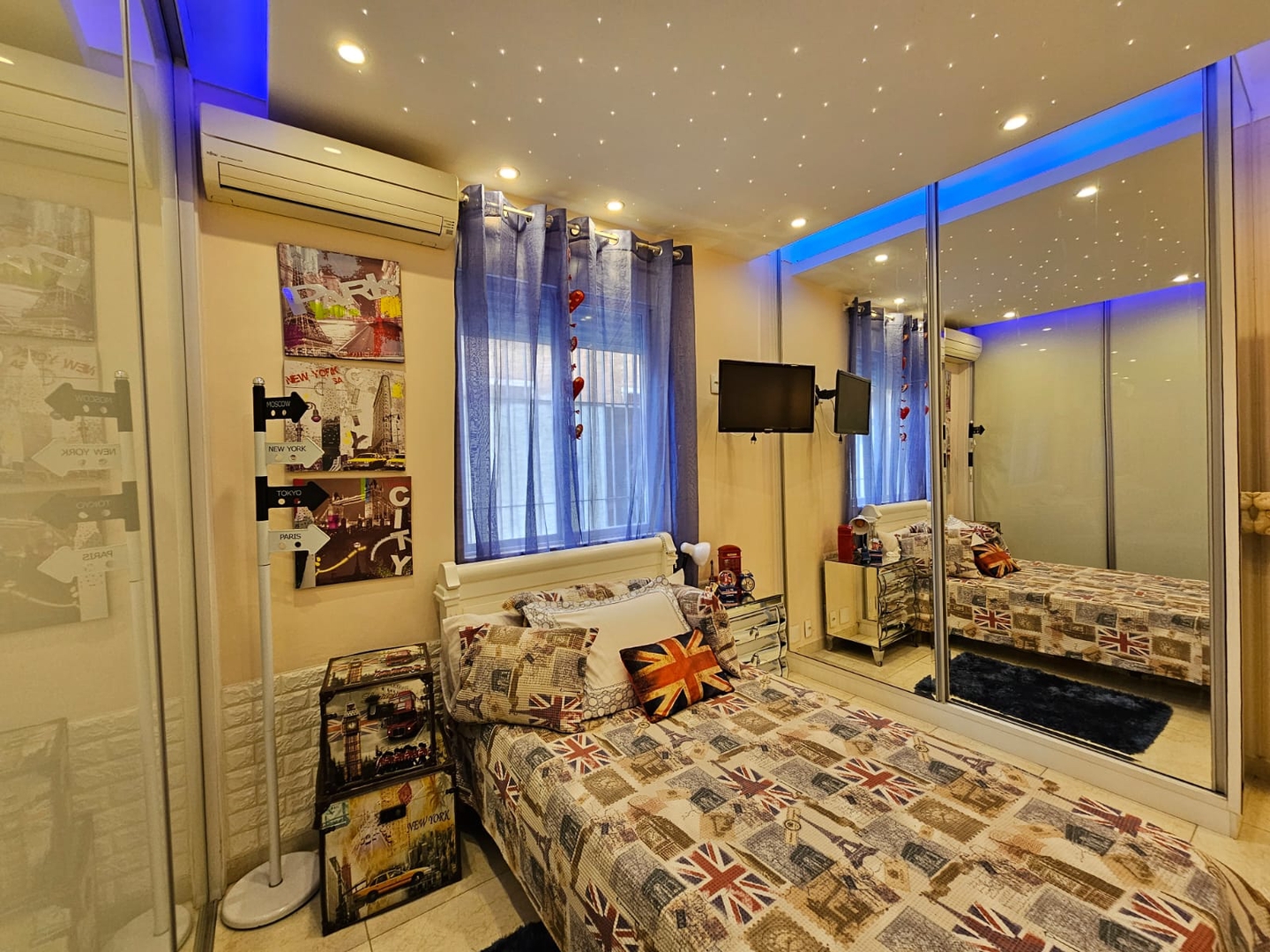 Casa à venda no Boqueirão: 