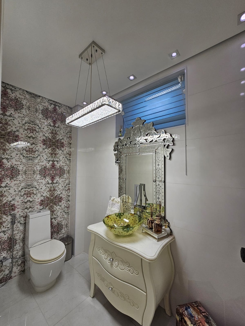 Casa à venda no Boqueirão: 