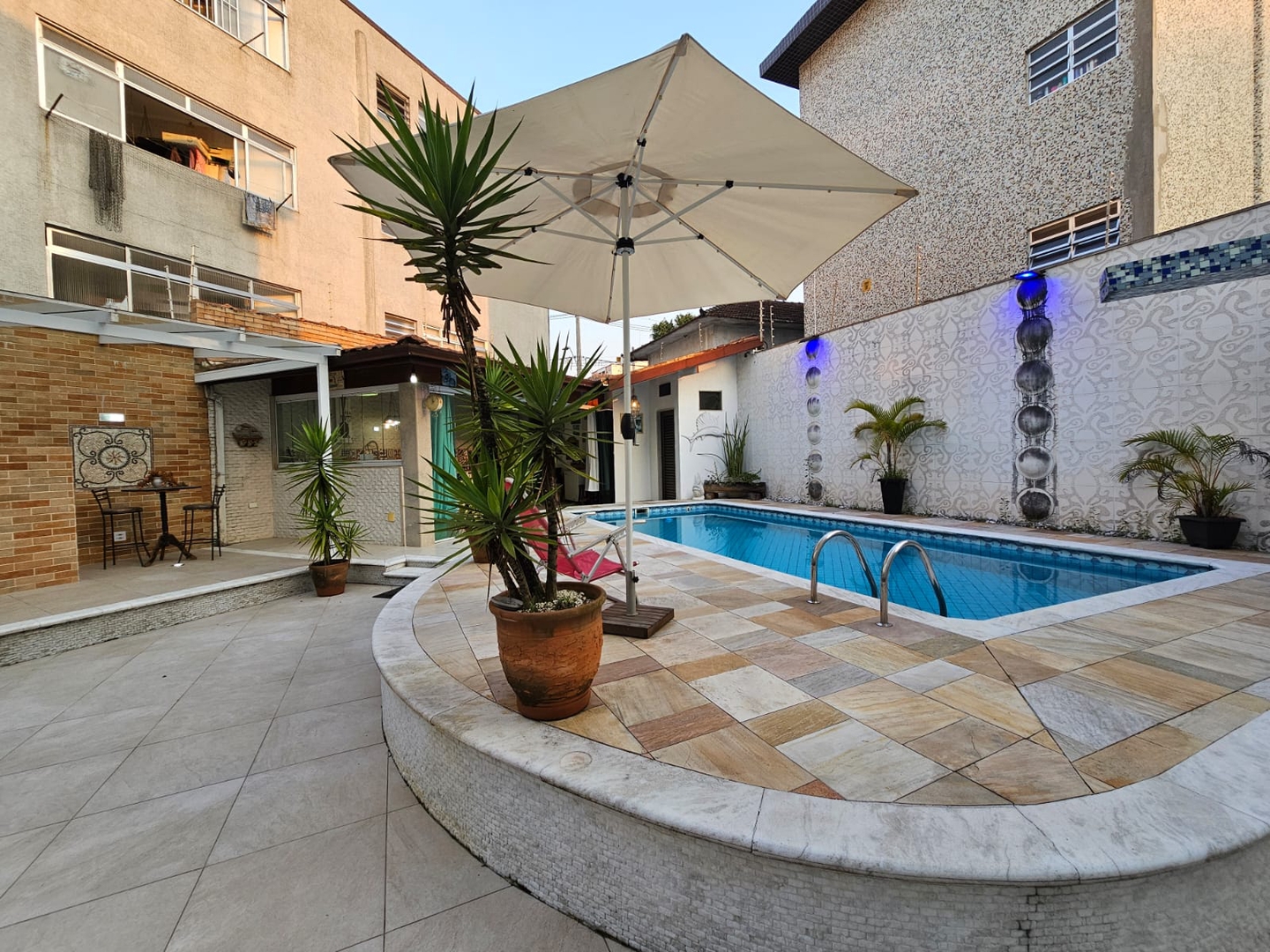 Casa à venda no Boqueirão: 