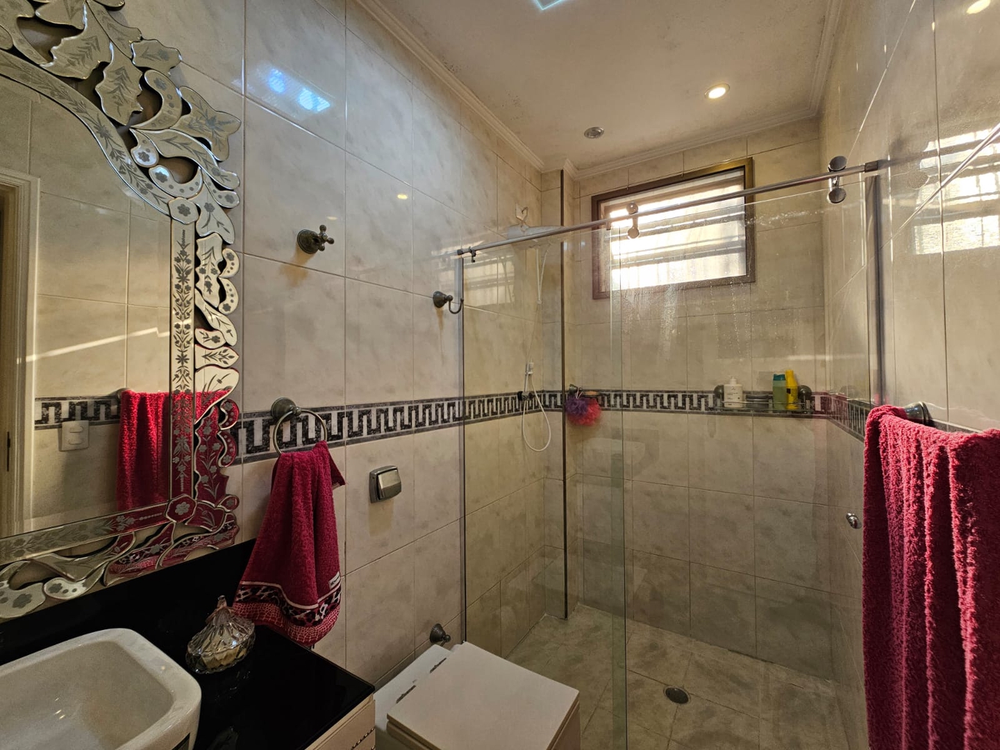 Casa à venda no Boqueirão: 