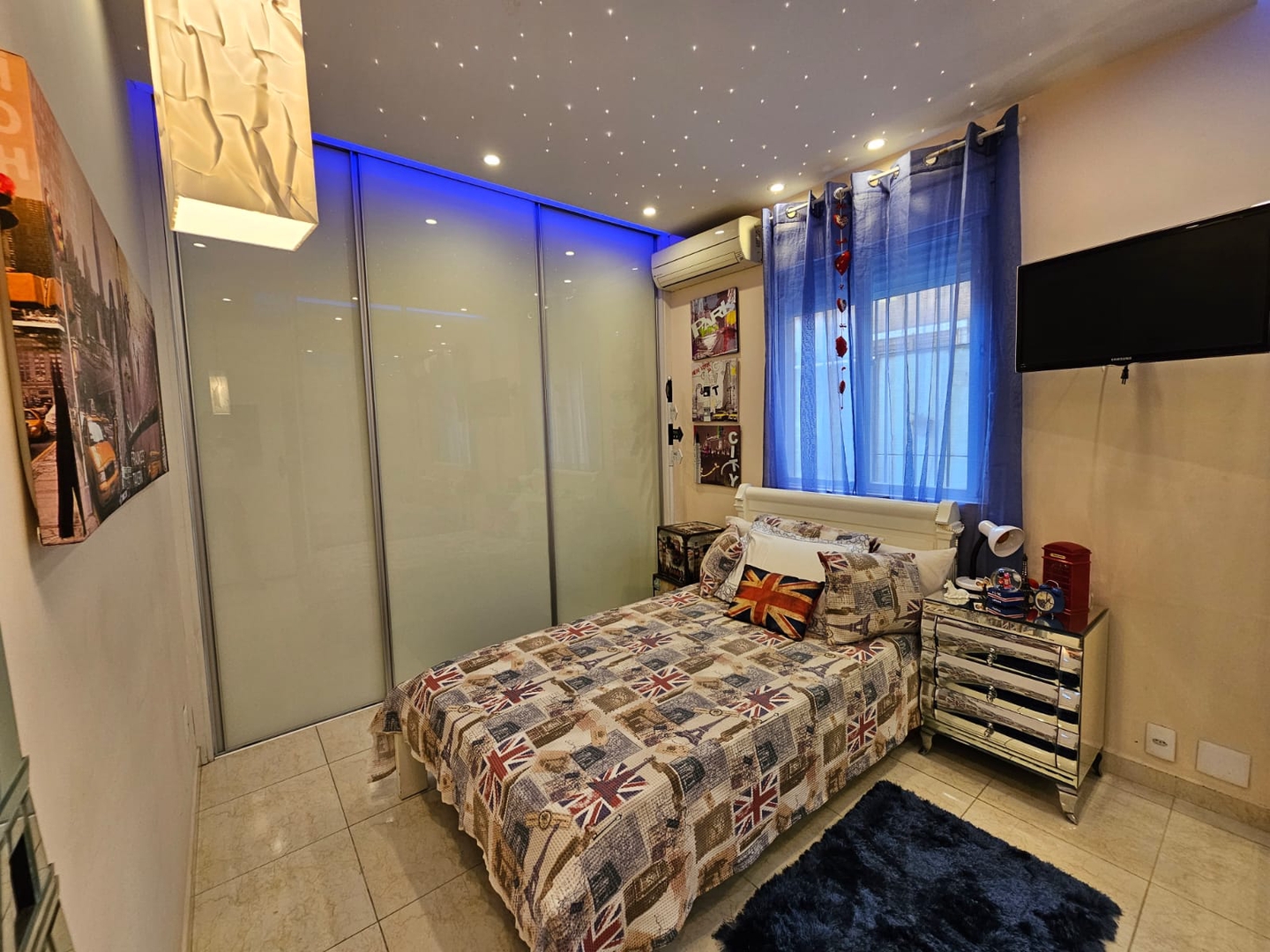 Casa à venda no Boqueirão: 