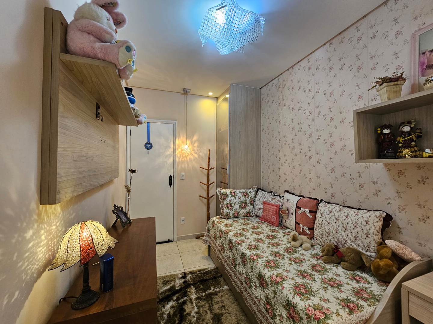 Casa à venda no Boqueirão: 