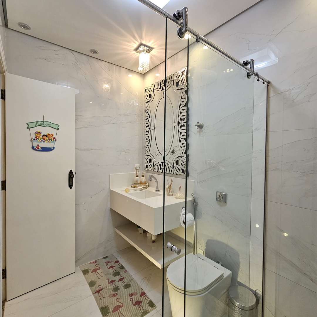 Casa à venda no Boqueirão: 