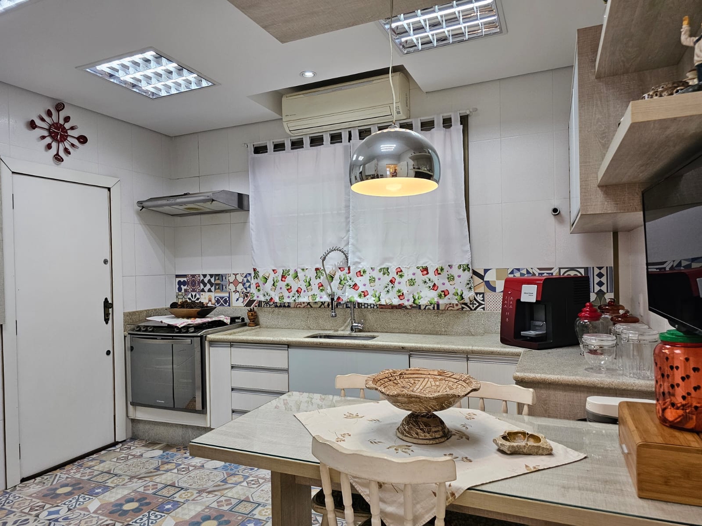 Casa à venda no Boqueirão: 