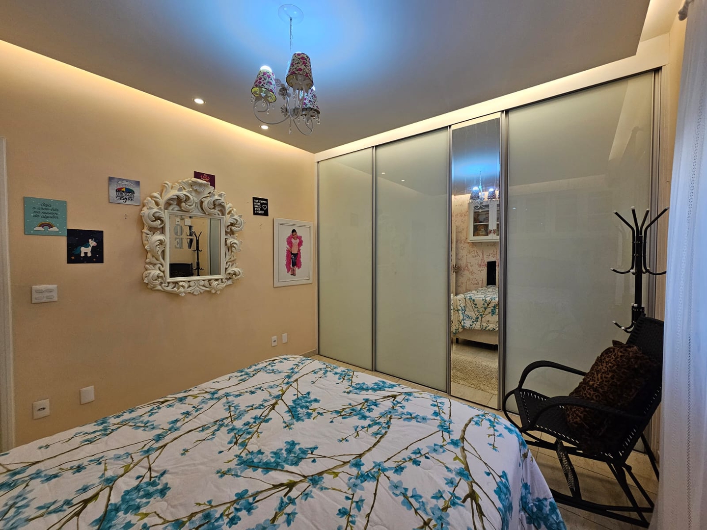 Casa à venda no Boqueirão: 