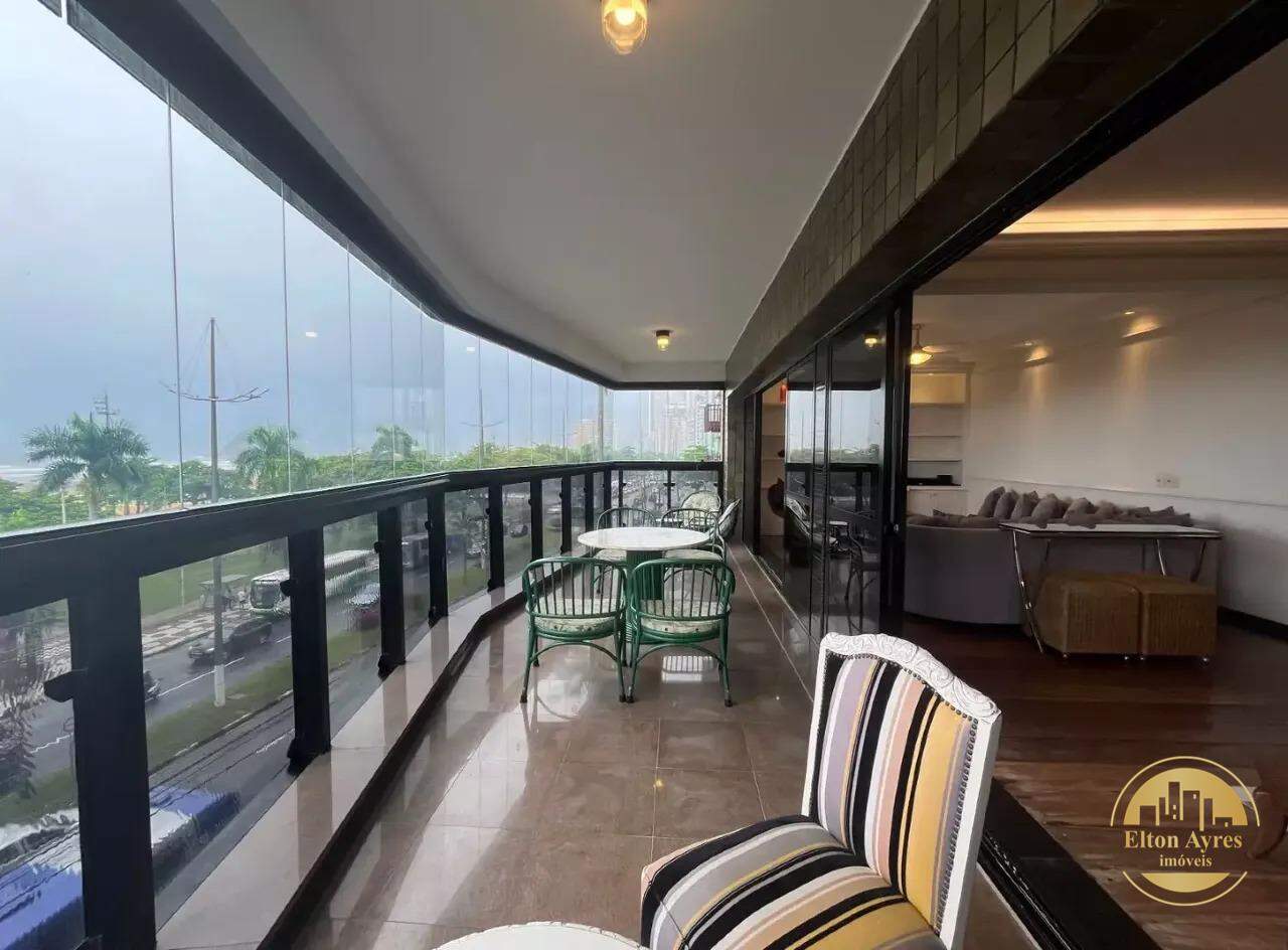 Apartamento à venda no Pompéia: 