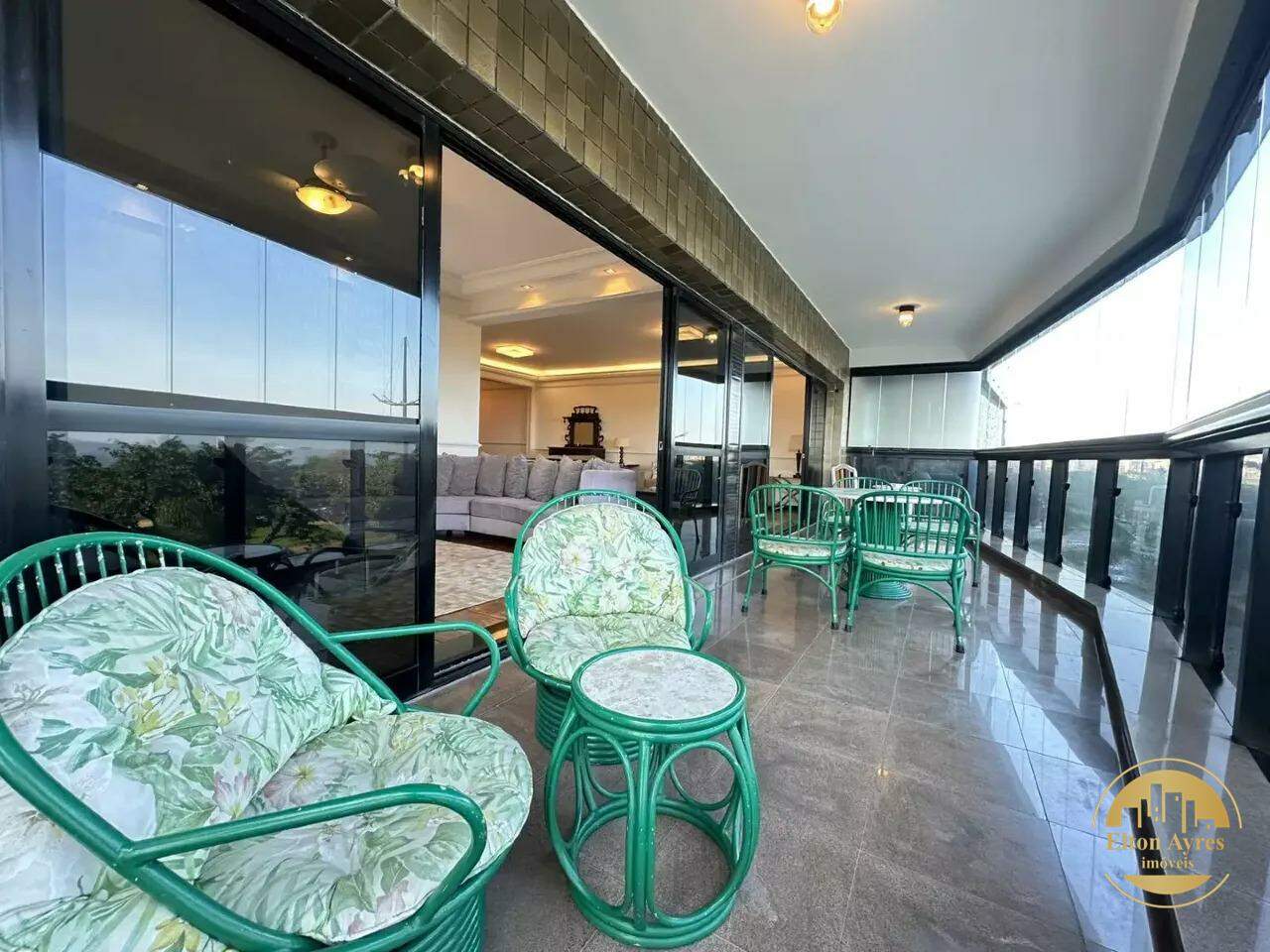 Apartamento à venda no Pompéia: 