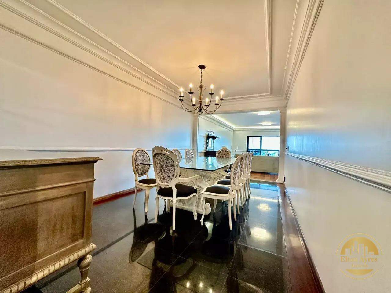 Apartamento à venda no Pompéia: 