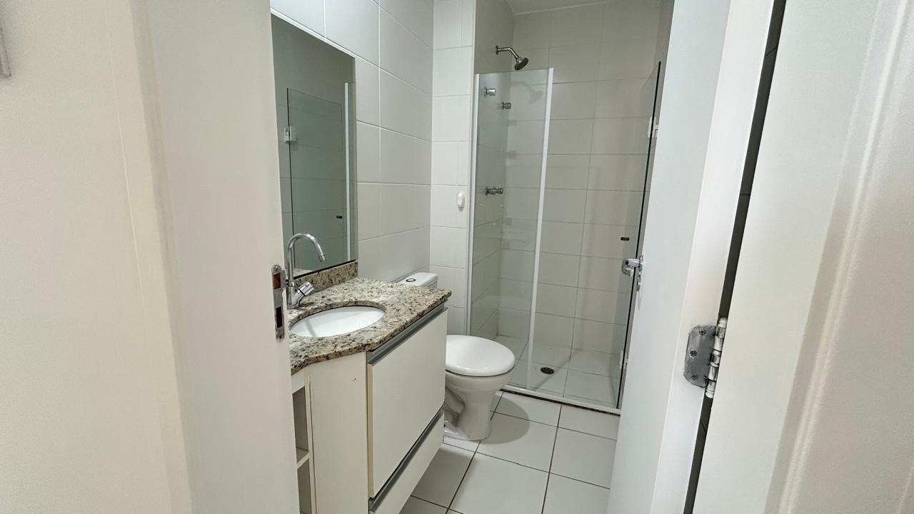 Apartamento para aluguel no Ponta da Praia: 