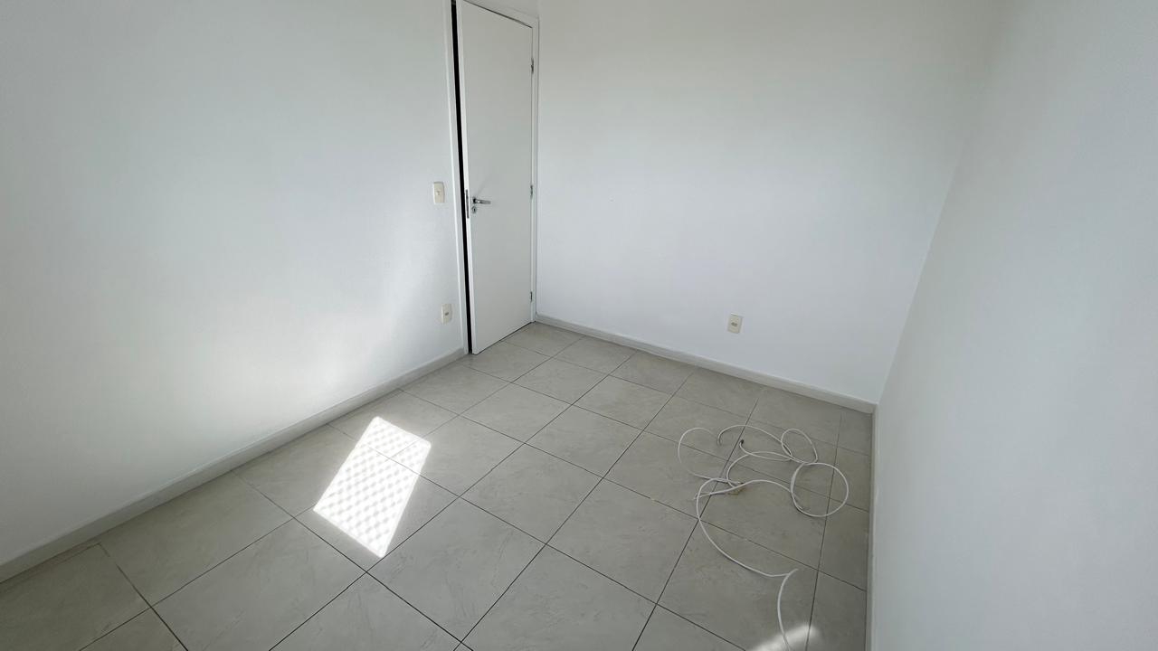 Apartamento para aluguel no Ponta da Praia: 