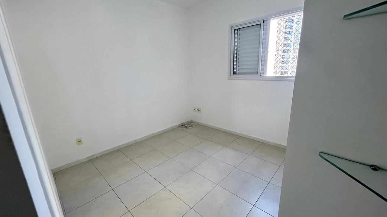 Apartamento para aluguel no Ponta da Praia: 