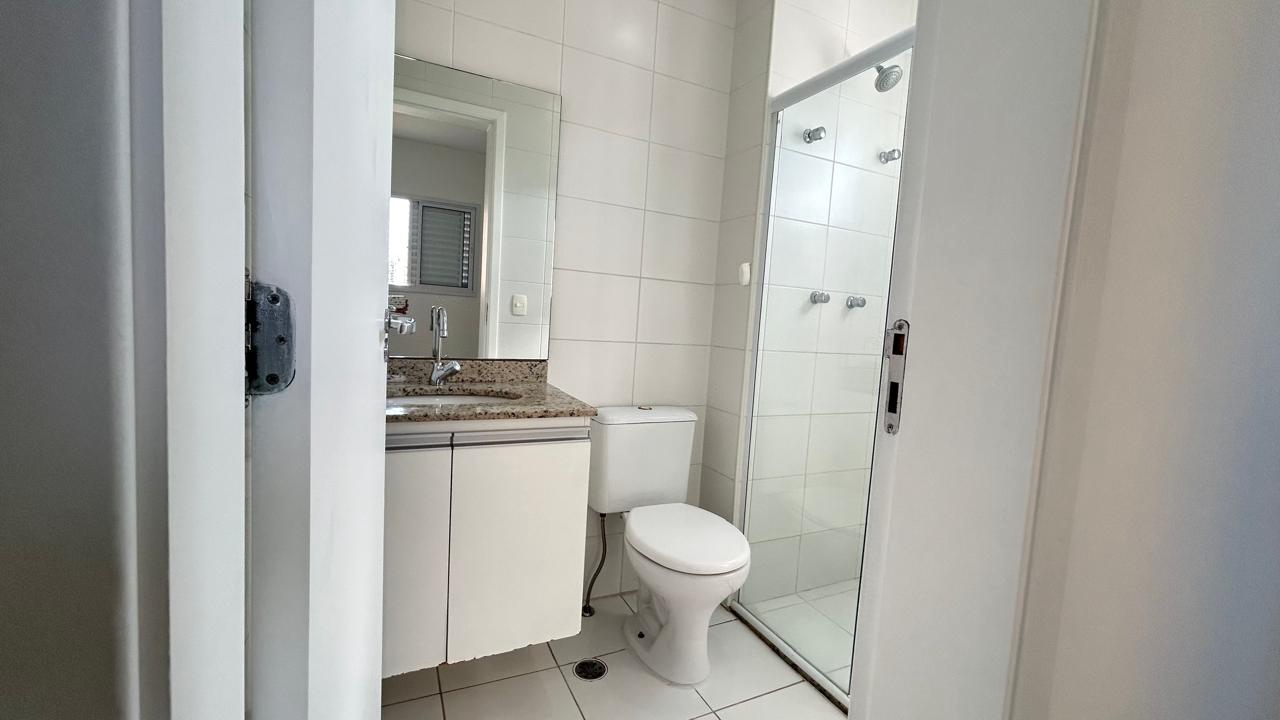 Apartamento para aluguel no Ponta da Praia: 