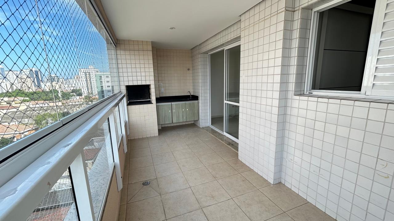 Apartamento para aluguel no Ponta da Praia: 
