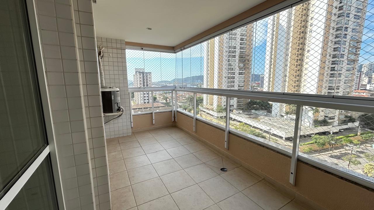 Apartamento para aluguel no Ponta da Praia: 