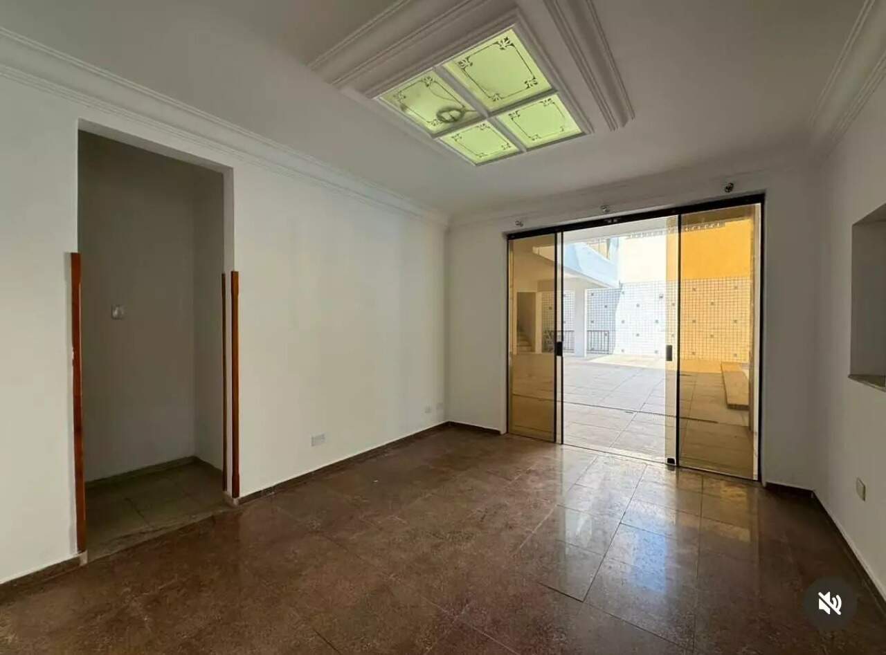  Casa para aluguel em Ponta da Praia, Santos - SP: 