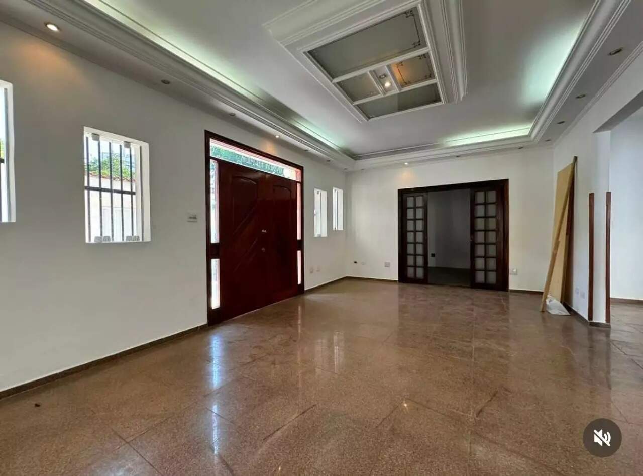  Casa para aluguel em Ponta da Praia, Santos - SP: 