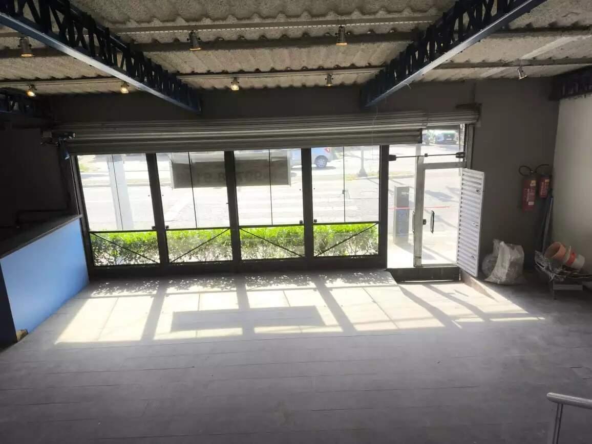  Casa para aluguel em Boqueirão, Santos - SP: 