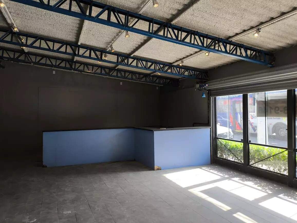  Casa para aluguel em Boqueirão, Santos - SP: 