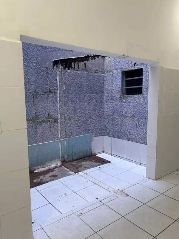  Loja para aluguel em José Menino, Santos - SP: 