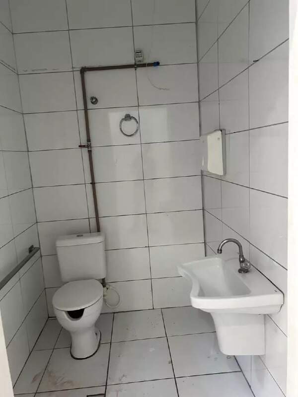  Loja para aluguel em José Menino, Santos - SP: 