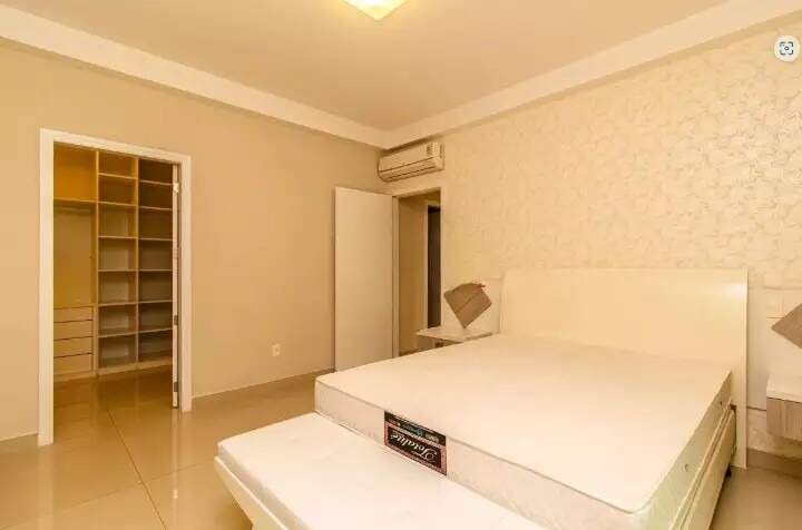  Apartamento para aluguel em Gonzaga, Santos - SP: 