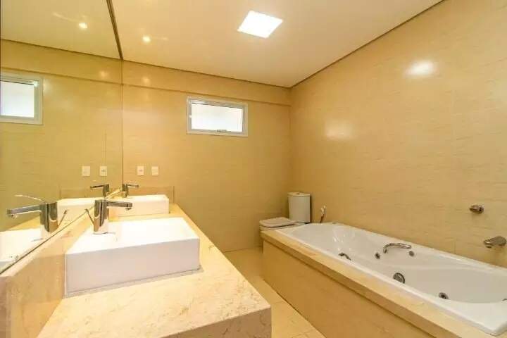  Apartamento para aluguel em Gonzaga, Santos - SP: 