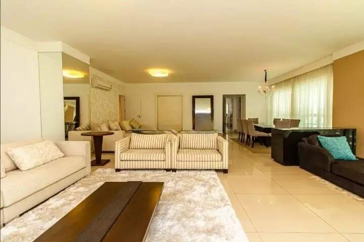  Apartamento para aluguel em Gonzaga, Santos - SP: 