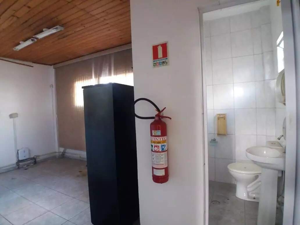  Galpão para aluguel em Paquetá, Santos - SP: 