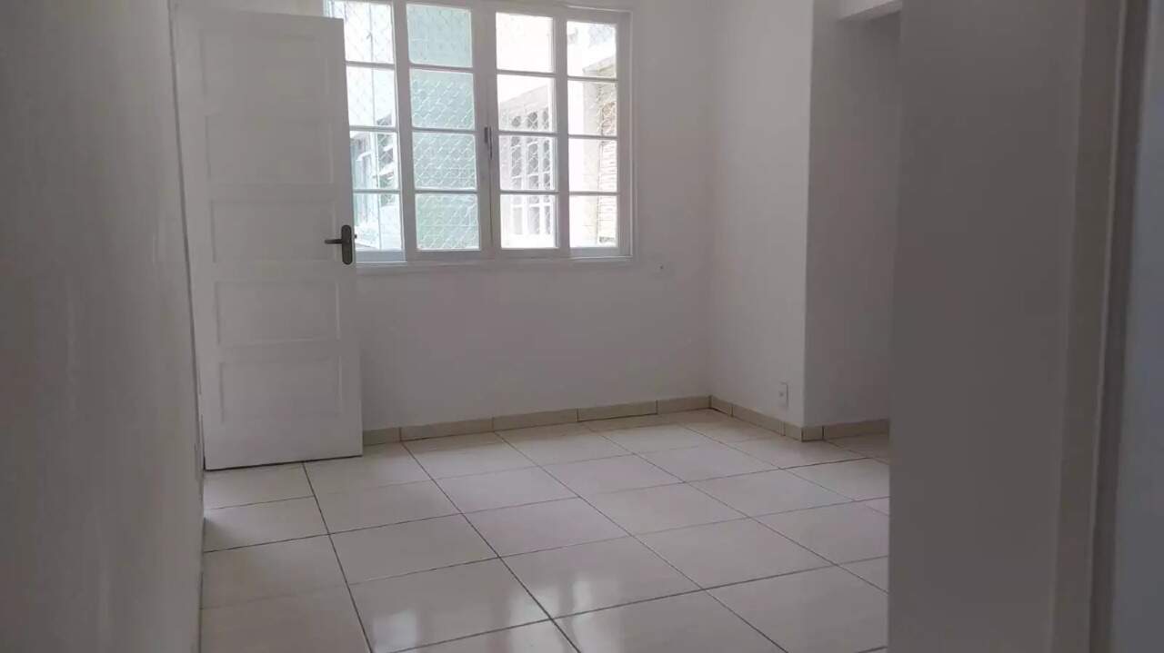  Apartamento para aluguel em José Menino, Santos - SP: 