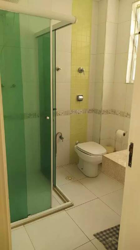 Apartamento para aluguel em José Menino, Santos - SP: 