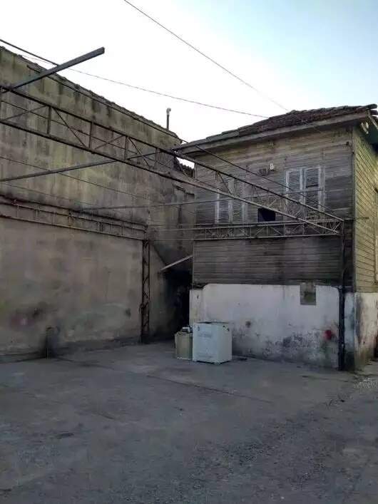  Terreno para aluguel em Macuco, Santos - SP: 