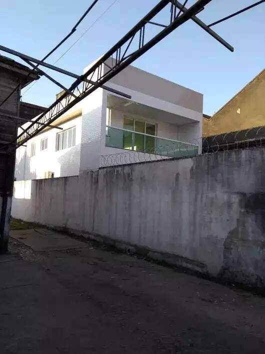  Terreno para aluguel em Macuco, Santos - SP: 