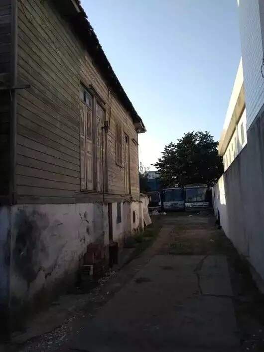  Terreno para aluguel em Macuco, Santos - SP: 