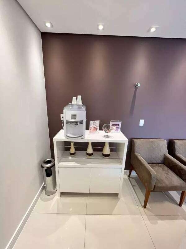  Conjunto Comercial para aluguel em Encruzilhada, Santos - SP: 