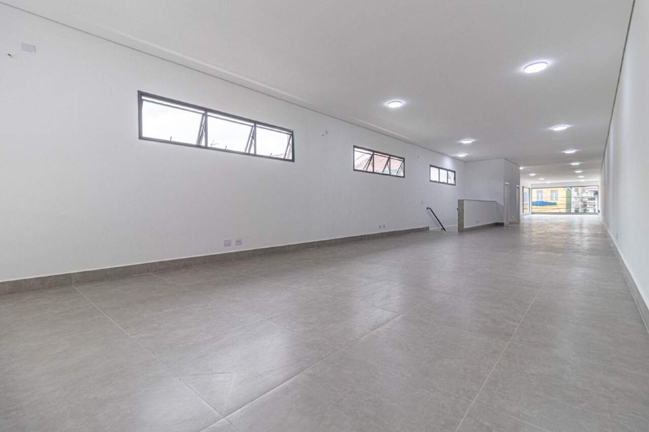  Conjunto Comercial para aluguel em Vila Mathias, Santos - SP: 