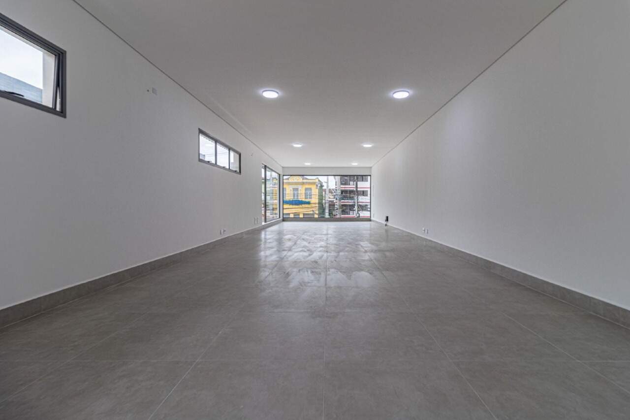  Conjunto Comercial para aluguel em Vila Mathias, Santos - SP: 