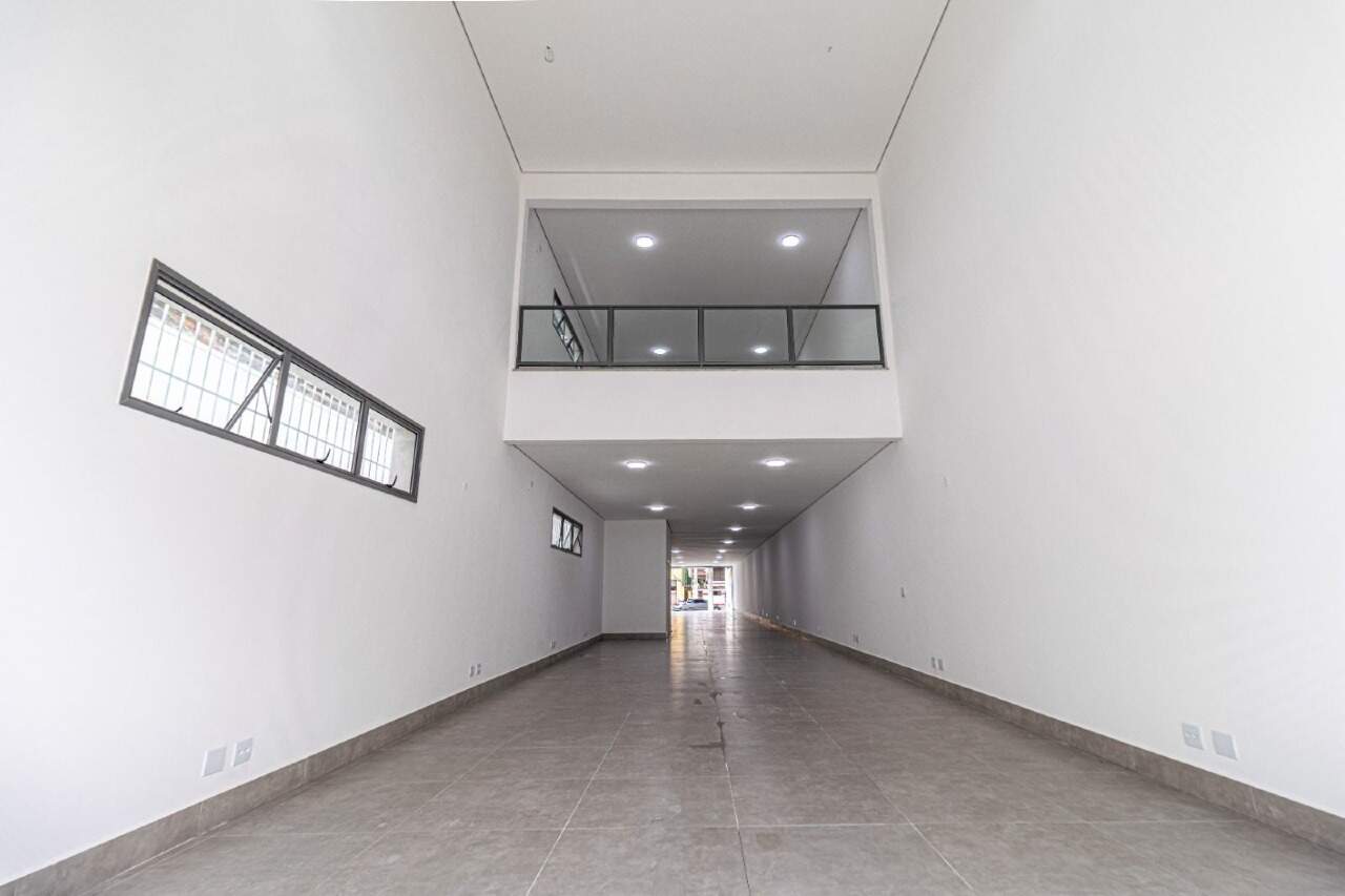  Conjunto Comercial para aluguel em Vila Mathias, Santos - SP: 
