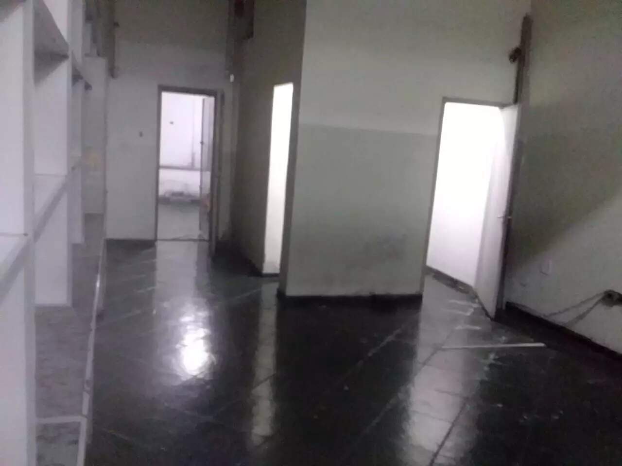  Sala para aluguel em Centro, Santos - SP: 