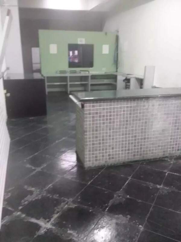  Sala para aluguel em Centro, Santos - SP: 