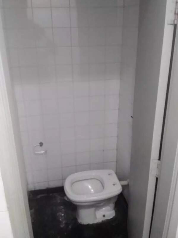  Sala para aluguel em Centro, Santos - SP: 